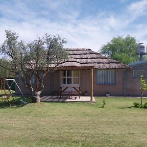 Casa de 2 habitaciones